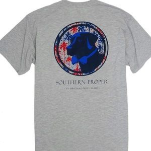 Southern Proper T-Shirt